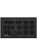 Obrázok pre GIGABYTE UD1300GM PG5 napájecí zdroj 1300 W 20+4 pin ATX ATX Černá
