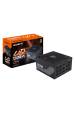 Obrázok pre GIGABYTE UD1300GM PG5 napájecí zdroj 1300 W 20+4 pin ATX ATX Černá