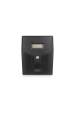 Obrázok pre Digitus DN-170076 zdroj nepřerušovaného napětí Line-interaktivní 1,5 kVA 1200 W 4 AC zásuvky / AC zásuvek