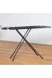 Obrázok pre Taurus 994177000 žehlicí prkno Žehlicí prkno plné velikosti 320 x 1100 mm