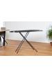 Obrázok pre Taurus 994177000 žehlicí prkno Žehlicí prkno plné velikosti 320 x 1100 mm