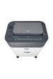 Obrázok pre Automatická skartovačka HP ONESHRED 100CC bílá/šedá