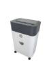 Obrázok pre Automatická skartovačka HP ONESHRED 100CC bílá/šedá