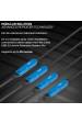 Obrázok pre Lindy 43158 USB kabel USB 3.2 Gen 1 (3.1 Gen 1) 8 m USB A Černá