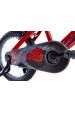 Obrázok pre Dětské kolo 16" Huffy 21781W Disney Cars
