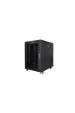 Obrázok pre LANBERG FREE STANDING 19" RACK CABINET 15U 600x800 BLACK