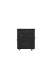Obrázok pre LANBERG FREE STANDING 19" RACK CABINET 15U 600x800 BLACK