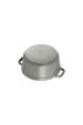 Obrázok pre Staub Cocotte 3,8 l Kulatý Litina Zapékací miska na casserole