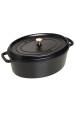 Obrázok pre ZWILLING STAUB LA COCOTTE 4,2 l Oválný Litina Zapékací miska na casserole
