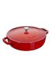 Obrázok pre Staub 302593 pečicí kastrol 3,7 l Litina