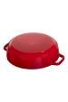 Obrázok pre Staub 302593 pečicí kastrol 3,7 l Litina