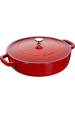 Obrázok pre Staub 302593 pečicí kastrol 3,7 l Litina