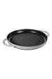 Obrázok pre Staub 40511-782-0 pánev na vaření Grilovací pánev Kulatý