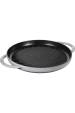 Obrázok pre Staub 40511-782-0 pánev na vaření Grilovací pánev Kulatý