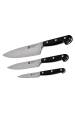 Obrázok pre ZWILLING Set of knives Nerezová ocel Domácí nůž
