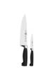 Obrázok pre ZWILLING Set of knives Nerezová ocel Domácí nůž