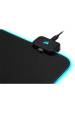 Obrázok pre Corsair MM700 RGB Herní podložka na myš Černá