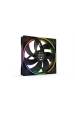 Obrázok pre be quiet! Light Wings | 140mm PWM Triple Pack Počítačová skříň Ventilátor 14 cm Černá 1 kusů