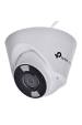 Obrázok pre TP-LINK VIGI C450(4mm) VIGI 5MP Full-Color Turret Network Camera TP-LINK