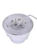 Obrázok pre TP-LINK VIGI C450(4mm) VIGI 5MP Full-Color Turret Network Camera TP-LINK