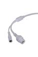 Obrázok pre TP-LINK VIGI C450(4mm) VIGI 5MP Full-Color Turret Network Camera TP-LINK