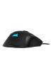 Obrázok pre Corsair IRONCLAW RGB myš Hraní Pro praváky USB Typ-A 18000 DPI