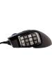 Obrázok pre Corsair Scimitar RGB Elite myš Hraní Pro praváky USB Typ-A Optický 18000 DPI