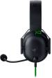 Obrázok pre Razer Blackshark V2 X Sluchátka s mikrofonem Kabel Přes hlavu Hraní Černá, Zelená