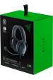 Obrázok pre Razer Blackshark V2 X Sluchátka s mikrofonem Kabel Přes hlavu Hraní Černá, Zelená