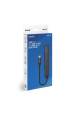 Obrázok pre SAVIO AK-71 USB-C hub - 3 x USB-A 2.0, 1 x USB-A 3.0, 4 v 1, 5 Gb/s