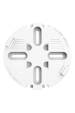 Obrázok pre D-Link AC1200 1200 Mbit/s Bílá Podpora napájení po Ethernetu (PoE)