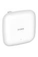 Obrázok pre D-Link AC1200 1200 Mbit/s Bílá Podpora napájení po Ethernetu (PoE)