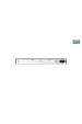 Obrázok pre D-Link DGS-1026MP síťový přepínač Nespravované Gigabit Ethernet (10/100/1000) Podpora napájení po Ethernetu (PoE) Černá, Šedá