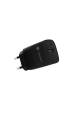 Obrázok pre NATEC RIBERA GAN NABÍJEČKA 1X USB-A + 1X USB-C 30W ČERNÁ