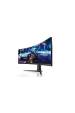 Obrázok pre ASUS ROG Strix XG49VQ počítačový monitor 124,5 cm (49") 3840 x 1080 px UltraWide Full HD LED Černá