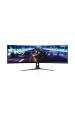 Obrázok pre ASUS ROG Strix XG49VQ počítačový monitor 124,5 cm (49") 3840 x 1080 px UltraWide Full HD LED Černá