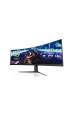 Obrázok pre ASUS ROG Strix XG49VQ počítačový monitor 124,5 cm (49") 3840 x 1080 px UltraWide Full HD LED Černá