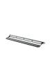 Obrázok pre Lanberg PPU5-0024-B patch panel 0.5U