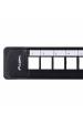Obrázok pre Lanberg PPKS-1124-B patch panel 1U