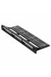 Obrázok pre Lanberg PPKS-1124-B patch panel 1U