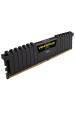 Obrázok pre Corsair Vengeance LPX CMK16GX4M2D3000C16 paměťový modul 16 GB 2 x 8 GB DDR4 288-pin DIMM