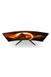 Obrázok pre AOC G2 C32G2ZE/BK počítačový monitor 80 cm (31.5") 1920 x 1080 px Full HD LED Černá, Červená