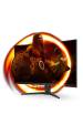 Obrázok pre AOC G2 C32G2ZE/BK počítačový monitor 80 cm (31.5") 1920 x 1080 px Full HD LED Černá, Červená