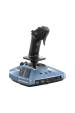 Obrázok pre Thrustmaster TCA Captain Pack X Airbus Edition Černá, Modrá USB Joystick + ovládací páka motoru Analogový/digitální PC, Xbox Series S, Xbox Series X