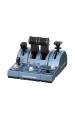 Obrázok pre Thrustmaster TCA Captain Pack X Airbus Edition Černá, Modrá USB Joystick + ovládací páka motoru Analogový/digitální PC, Xbox Series S, Xbox Series X