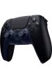 Obrázok pre Sony DualSense™ – Midnight Black Černá Bluetooth Gamepad Digitální PlayStation 5
