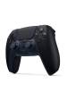 Obrázok pre Sony DualSense™ – Midnight Black Černá Bluetooth Gamepad Digitální PlayStation 5