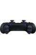 Obrázok pre Sony DualSense™ – Midnight Black Černá Bluetooth Gamepad Digitální PlayStation 5