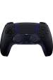 Obrázok pre Sony DualSense™ – Midnight Black Černá Bluetooth Gamepad Digitální PlayStation 5