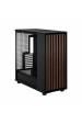 Obrázok pre Fractal Design North XL Midi Tower Černá, Tmavě šeda